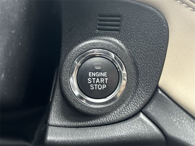 Thumbnail: 2023 Subaru Outback - 21