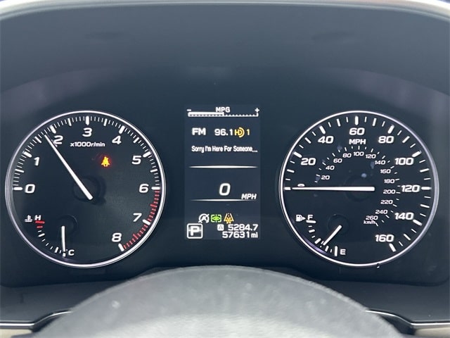 Thumbnail: 2023 Subaru Outback - 15