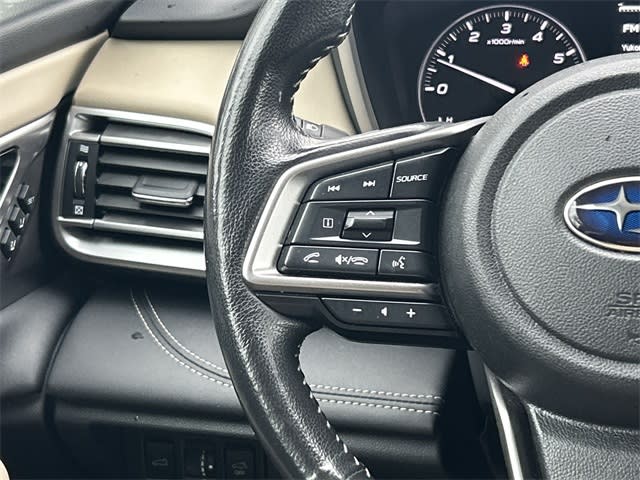 Thumbnail: 2023 Subaru Outback - 19