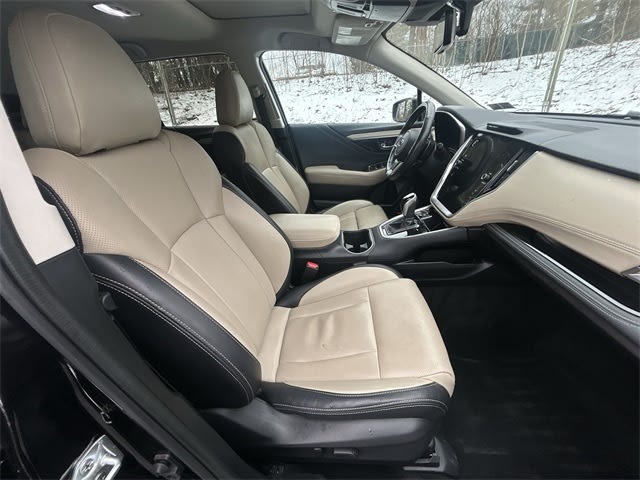 Thumbnail: 2023 Subaru Outback - 28