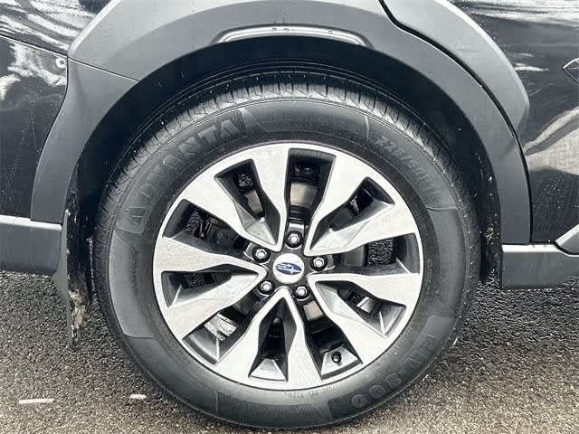 Thumbnail: 2023 Subaru Outback - 8