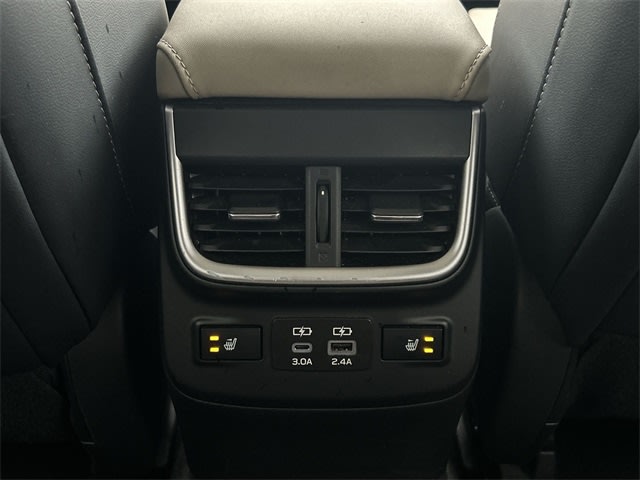 Thumbnail: 2023 Subaru Outback - 26