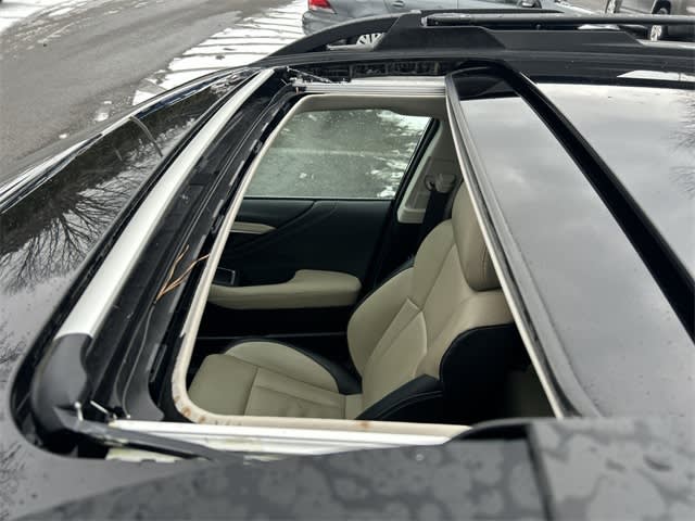 Thumbnail: 2023 Subaru Outback - 18