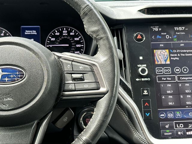 Thumbnail: 2024 Subaru Outback - 9