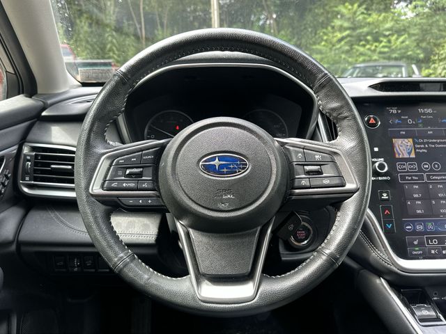 Thumbnail: 2024 Subaru Outback - 2