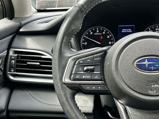 Thumbnail: 2024 Subaru Outback - 16