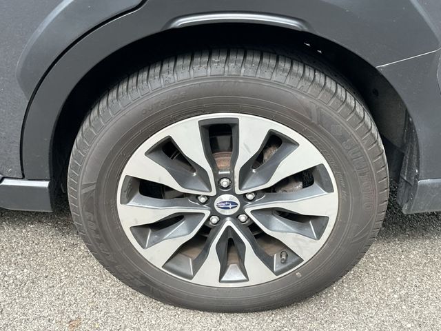 Thumbnail: 2024 Subaru Outback - 8