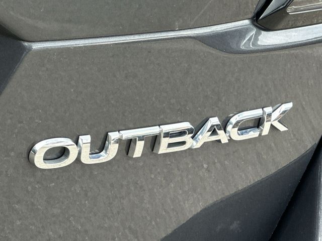 Thumbnail: 2024 Subaru Outback - 22