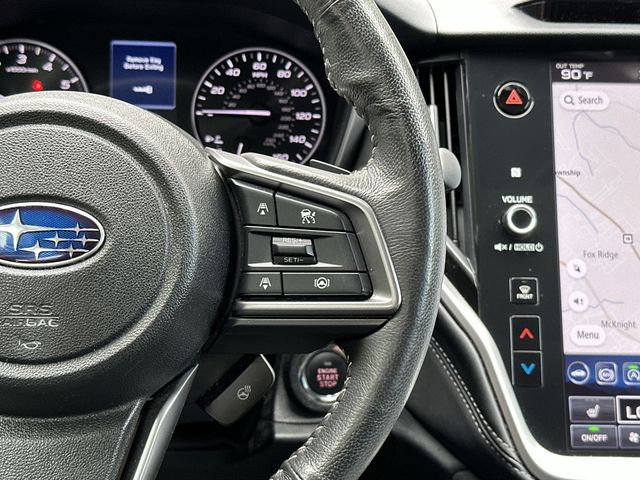Thumbnail: 2024 Subaru Outback - 19