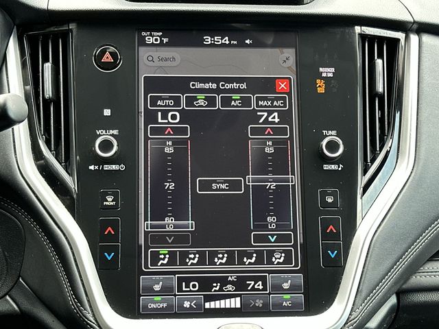 Thumbnail: 2024 Subaru Outback - 24