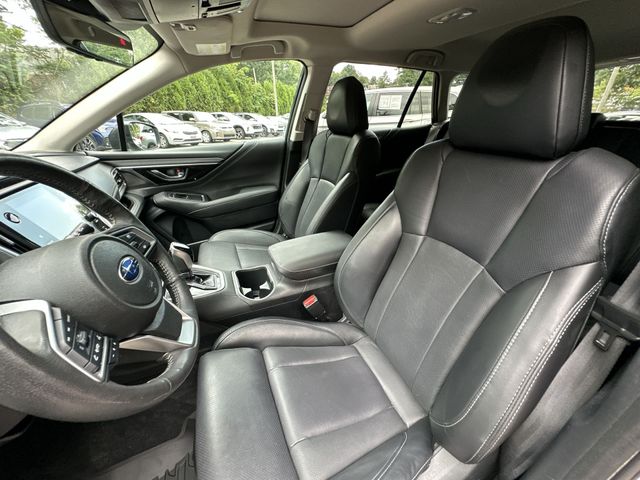 Thumbnail: 2024 Subaru Outback - 10