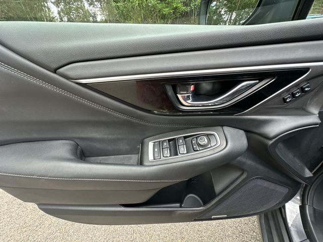 Thumbnail: 2024 Subaru Outback - 25