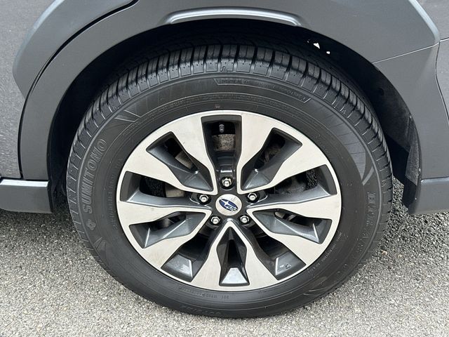 Thumbnail: 2024 Subaru Outback - 8