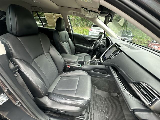 Thumbnail: 2024 Subaru Outback - 26