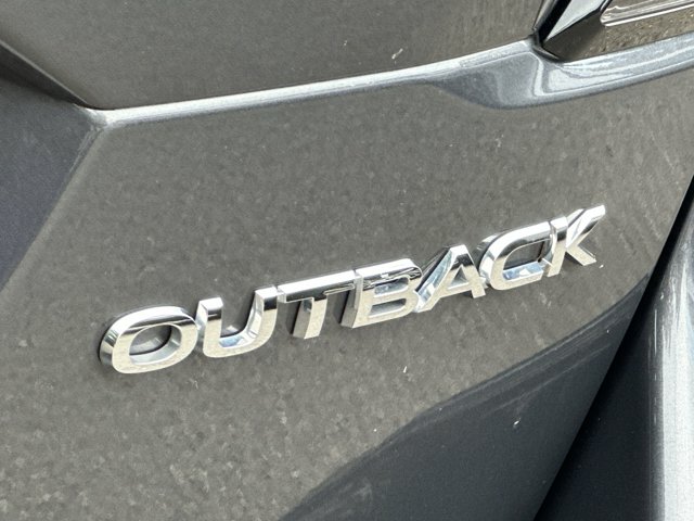 Thumbnail: 2024 Subaru Outback - 29