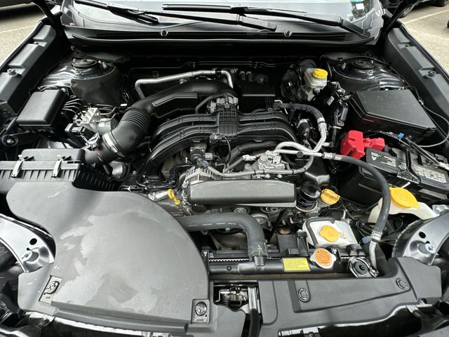 Thumbnail: 2024 Subaru Outback - 9