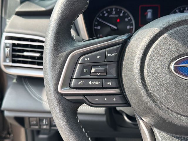 Thumbnail: 2024 Subaru Outback - 18