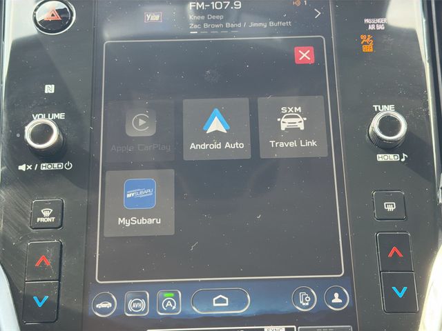 Thumbnail: 2024 Subaru Outback - 22