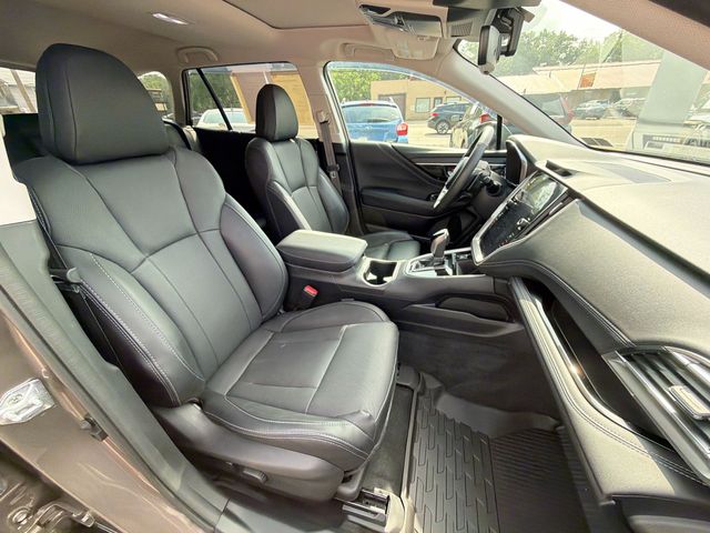 Thumbnail: 2024 Subaru Outback - 29