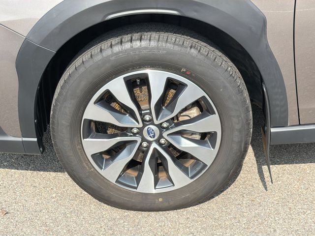 Thumbnail: 2024 Subaru Outback - 8