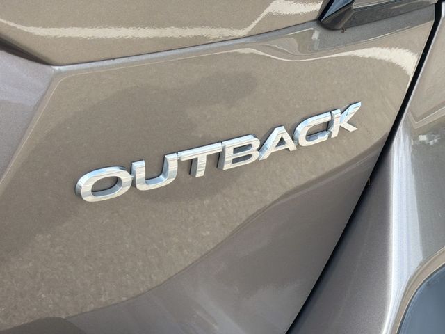 Thumbnail: 2024 Subaru Outback - 32