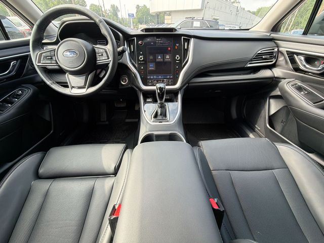 Thumbnail: 2024 Subaru Outback - 10