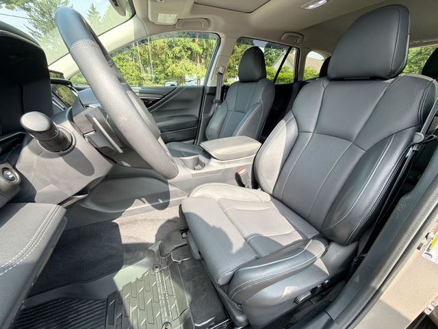 Thumbnail: 2024 Subaru Outback - 25