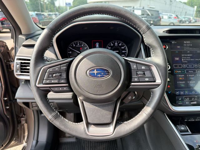 Thumbnail: 2024 Subaru Outback - 2
