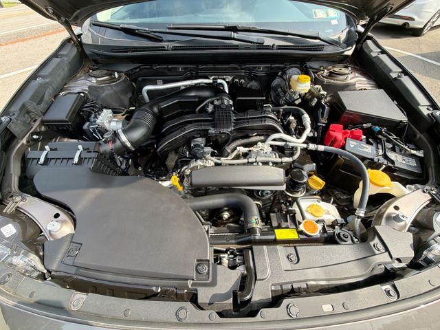 Thumbnail: 2024 Subaru Outback - 9