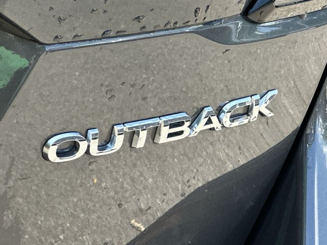Thumbnail: 2024 Subaru Outback - 22