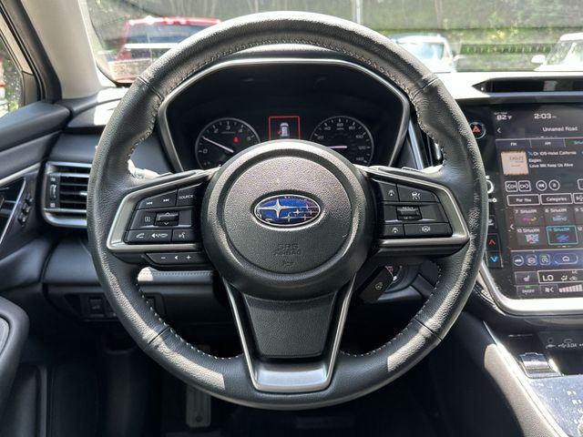Thumbnail: 2024 Subaru Outback - 2