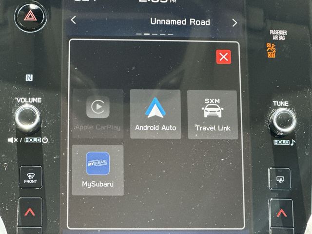 Thumbnail: 2024 Subaru Outback - 19