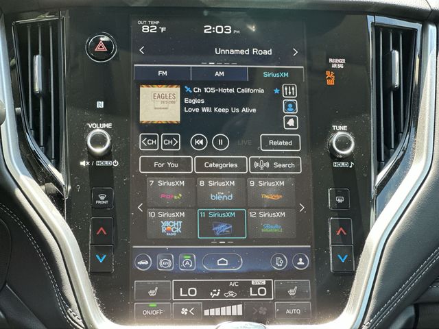 Thumbnail: 2024 Subaru Outback - 11