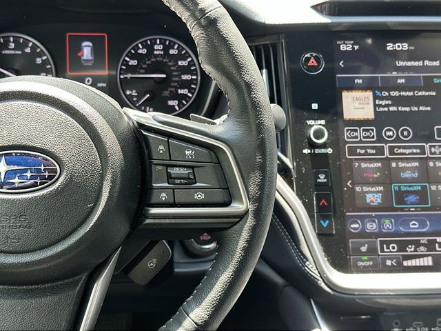 Thumbnail: 2024 Subaru Outback - 16