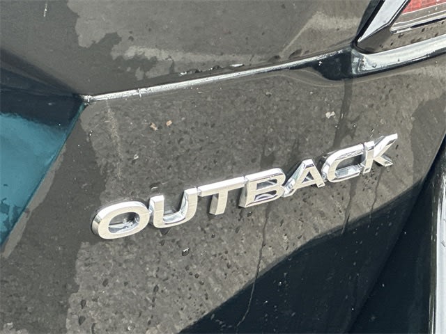 Thumbnail: 2025 Subaru Outback - 23