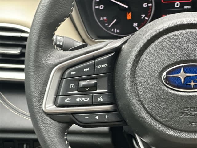 Thumbnail: 2025 Subaru Outback - 15