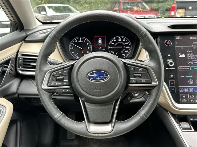 Thumbnail: 2025 Subaru Outback - 2