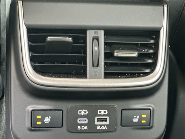 Thumbnail: 2025 Subaru Outback - 22