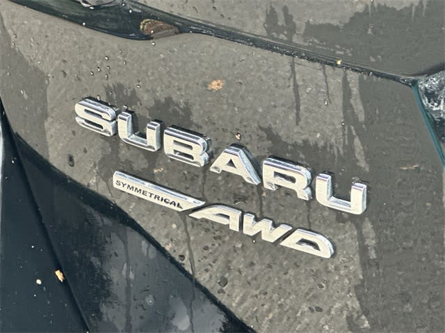 Thumbnail: 2025 Subaru Outback - 7