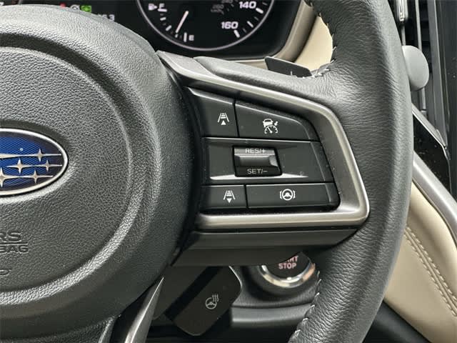 Thumbnail: 2025 Subaru Outback - 16