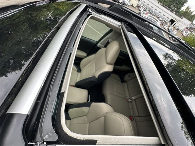 Thumbnail: 2025 Subaru Outback - 14