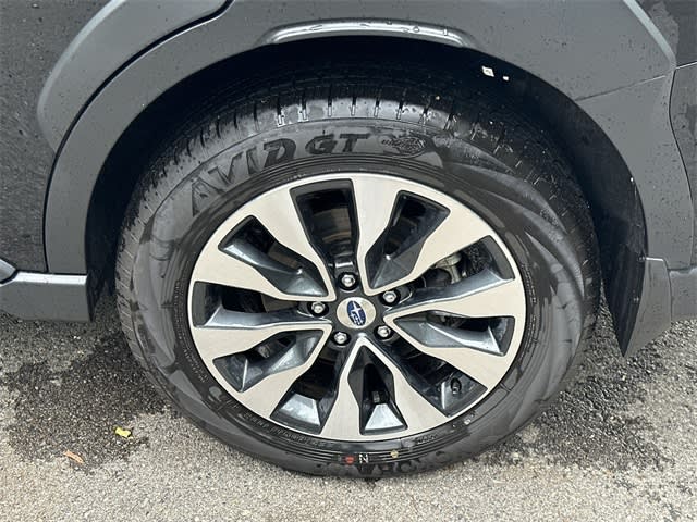 Thumbnail: 2025 Subaru Outback - 8