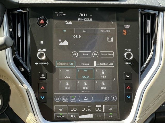 Thumbnail: 2025 Subaru Outback - 13