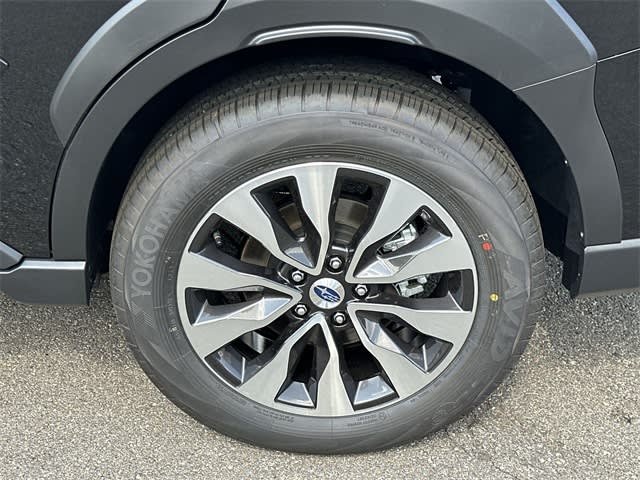 Thumbnail: 2025 Subaru Outback - 8