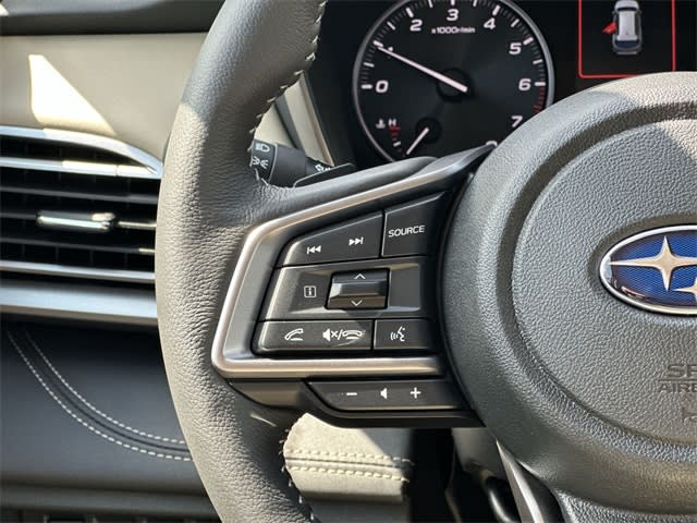 Thumbnail: 2025 Subaru Outback - 18