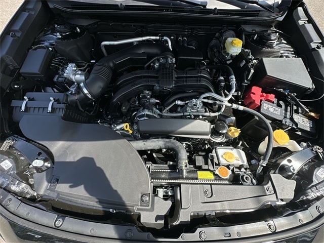 Thumbnail: 2025 Subaru Outback - 9