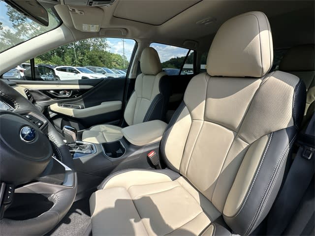 Thumbnail: 2025 Subaru Outback - 10