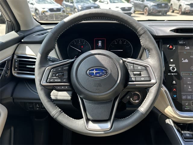 Thumbnail: 2025 Subaru Outback - 2