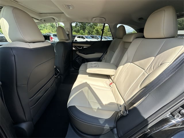 Thumbnail: 2025 Subaru Outback - 12