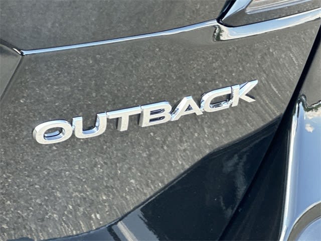 Thumbnail: 2025 Subaru Outback - 30
